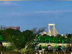 -MONICH牛排融合餐厅(和义大道购物中心店)