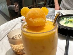 -新世界餐厅(万达店)