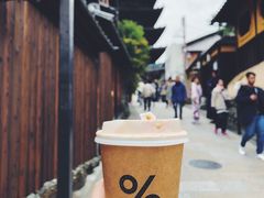 -% Arabica(京都东山店)