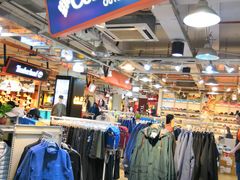 -五环Outlets(高新工厂店)