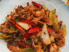 -渔娘渔家丹东海鲜(东直门店)