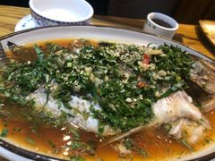 -妈妈的味道(和顺古镇店)