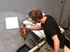 Corning&nbsp;Museum&nbsp;of&nbsp;Glass-康宁玻璃博物馆