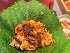 -小米烤肉-泥炉炭烤(常营店)