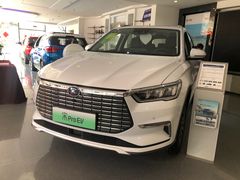 -比亚迪汽车王朝网(易能环耀银海大厦城市展厅)