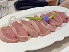 -围炉夜话·潮汕卤水火锅(榕江店)