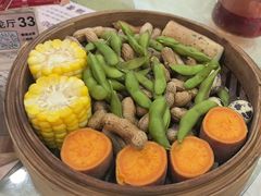 -大水车公馆·顺德菜·妈姐菜(均安店)