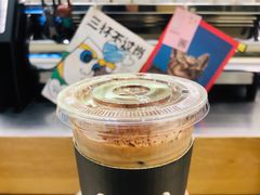 -Seesaw Coffee(上海国金中心店)
