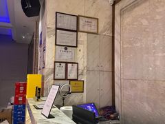 -K歌1号量贩KTV(皇岗口岸店)