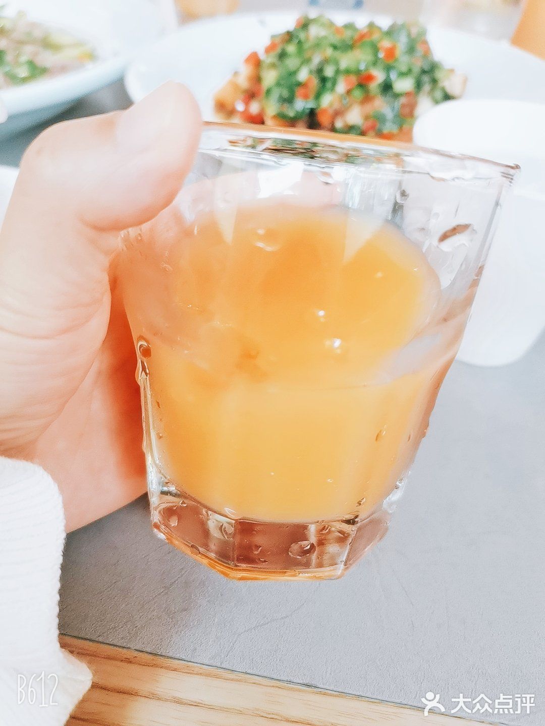 看这艺术般的摆盘✨