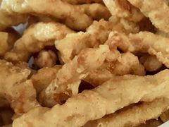 -北坦杨家干炸里脊(总店)