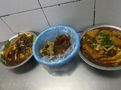 原汤螺蛳粉-聚宝螺蛳粉(聚宝店)