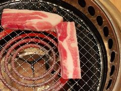 -黑牛黑猪烤肉专门店(万象城店)