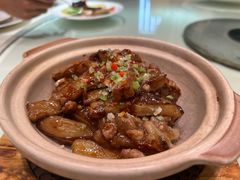 -利苑酒家(华熙国际店)