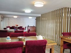 大堂-阿双温州饭店