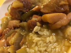 -罐罐打卤饭(一枝园店)