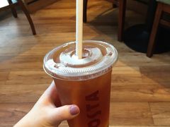 英式柠檬冰红茶-COSTA COFFEE(深圳中洲店)