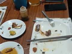 -汉巴味德·烤肉与啤酒的自助(杭州大悦城店)