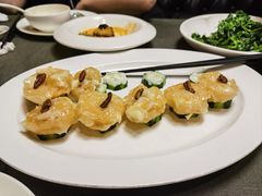 -蟹榭·本帮江浙菜·蟹宴(大宁久光商场店)