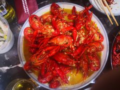 -指爱龙虾(金杨路总店)