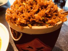 酱油炒饭-川旺角川粤融合菜•海景餐厅(星海广场店)
