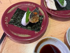 -寿司郎(皇庭广场店)