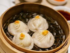 蟹粉小笼包-成隆行·蟹王府(九江路店)
