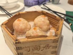 -陶陶居酒家(第十甫路总店)