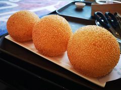 空心煎堆-御彩酒家(东风东路店)