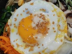 -老朴朝鲜风味(顾乡店)