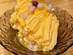 -伊豆野菜村(枫蓝国际店)