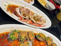 -阿毛饭店首店·宁波老字号(文化广场店)