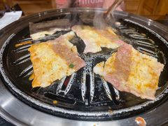 -九田家黑牛烤肉料理(石路天虹店)