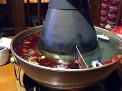 -宝泉铜锅·涮羊肉(解放东路店)
