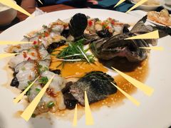 -大树餐厅(益田假日店)