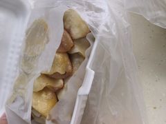 -白玉兰小吃(新村路店)