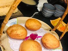 油炸冰淇淋-小椒娘撒椒鱼火锅(三八广场店)