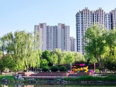 -太阳宫公园