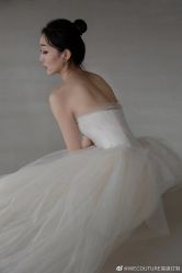 -WECOUTURE高级订制广州