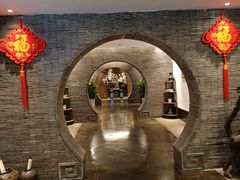 -苏州独墅湖书香世家酒店