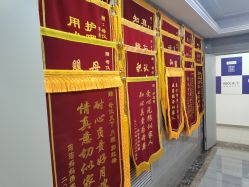 -母仪天下月子中心(光谷店)