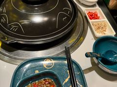 -润泽园椰子鸡(汇一城店)