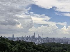-广州市白云山风景名胜区