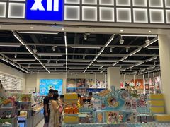 -龙湖成都上城天街