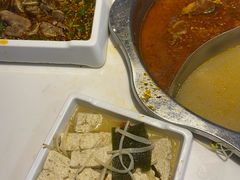 -傣妹火锅(南京东路一店)