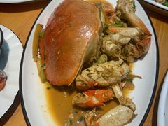-金海湾海鲜排档(朱家尖店)