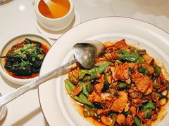 -兰湘子·湘菜小炒(崂山丽达店)