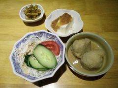 -明日叶日本料理(新区淮海街店)