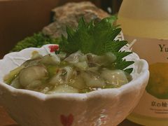 -水之惠鲜鱼料理(王府大街店)