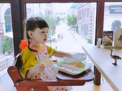 -LENBACH兰巴赫西餐啤酒坊(大连东港店)